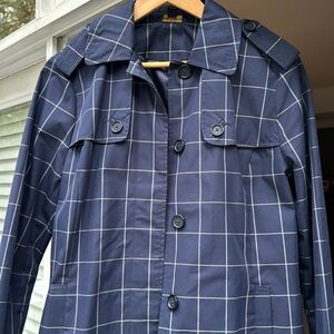 Brooks Brothers Trench Coat 10